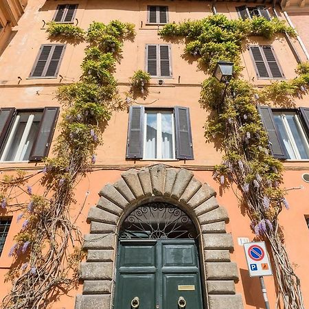 Rome As You Feel - Santo Stefano Extérieur photo