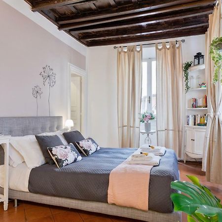 Rome As You Feel - Santo Stefano Extérieur photo