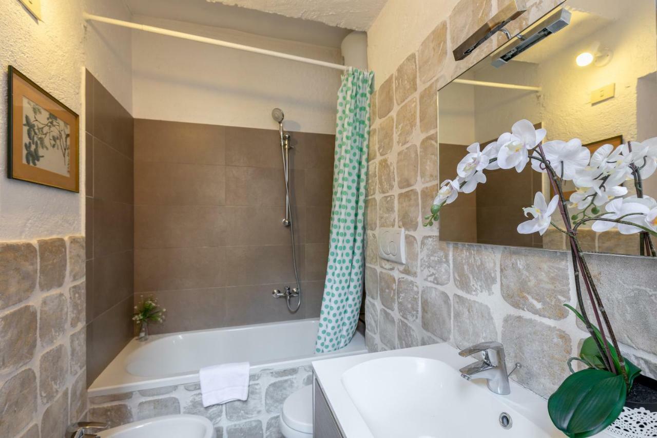 Rome As You Feel - Santo Stefano Extérieur photo