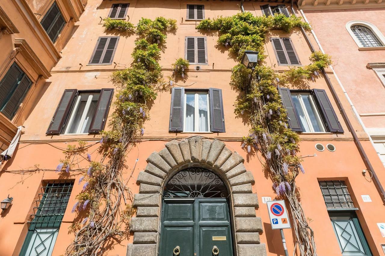 Rome As You Feel - Santo Stefano Extérieur photo