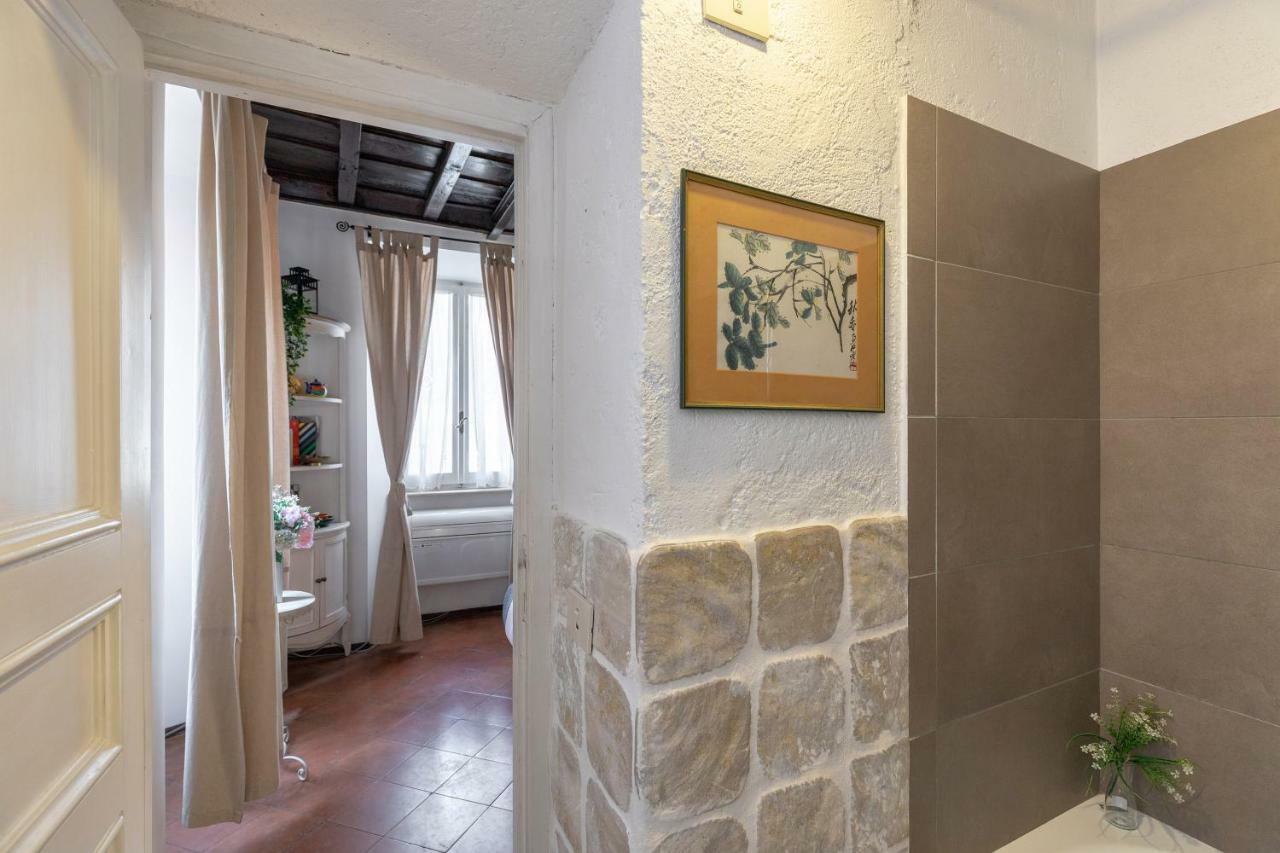 Rome As You Feel - Santo Stefano Extérieur photo