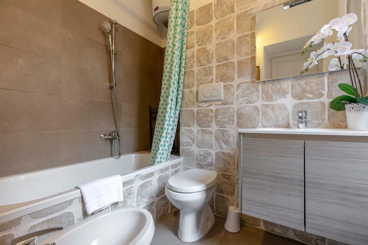 Rome As You Feel - Santo Stefano Extérieur photo