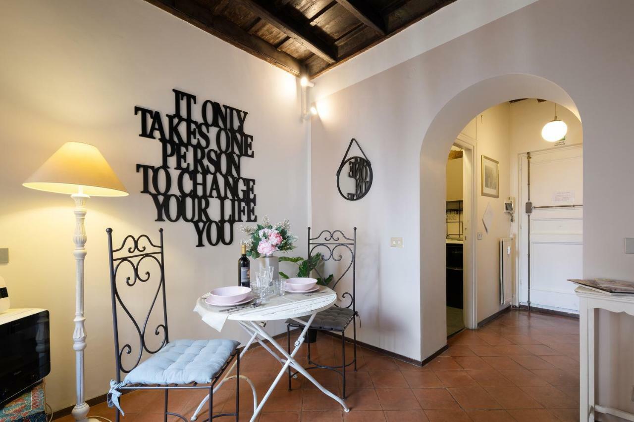 Rome As You Feel - Santo Stefano Extérieur photo