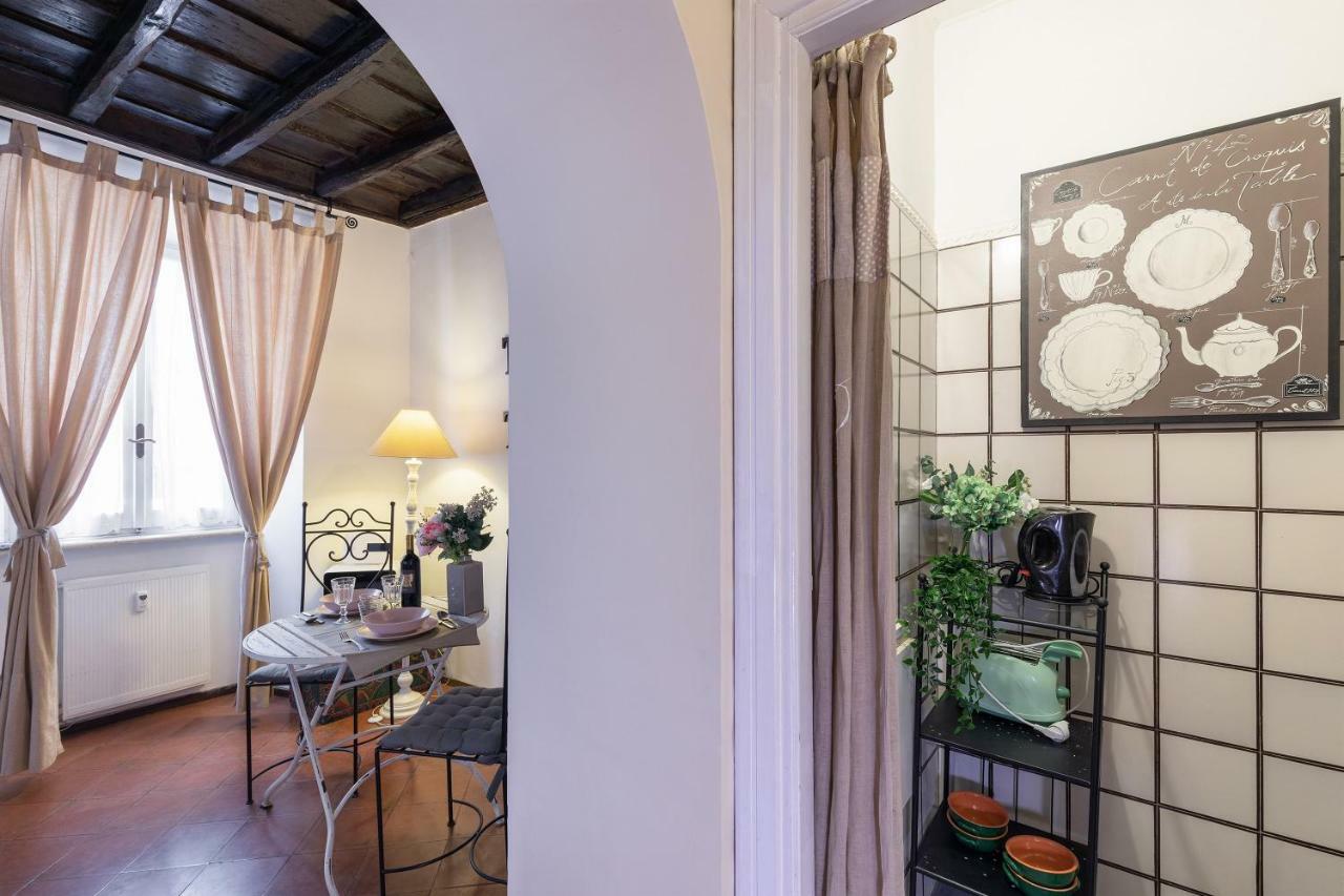 Rome As You Feel - Santo Stefano Extérieur photo