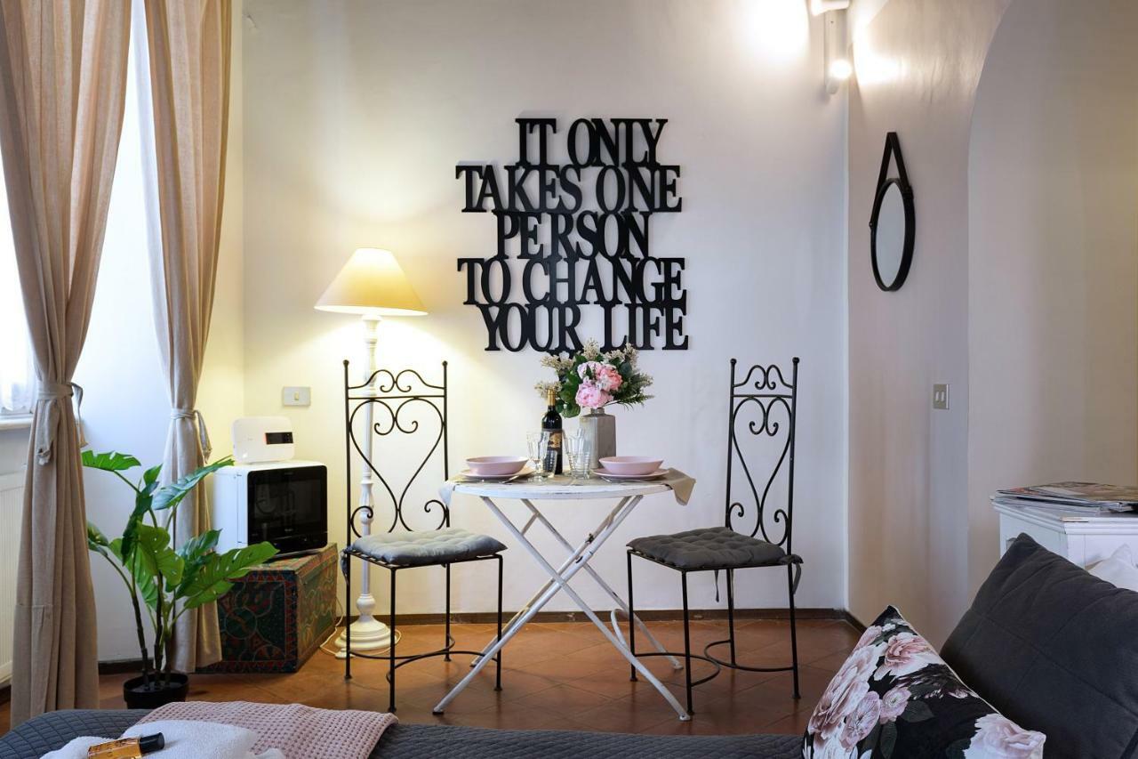 Rome As You Feel - Santo Stefano Extérieur photo